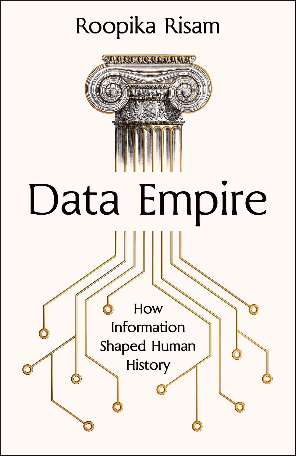 Data Empire, 9781911709824