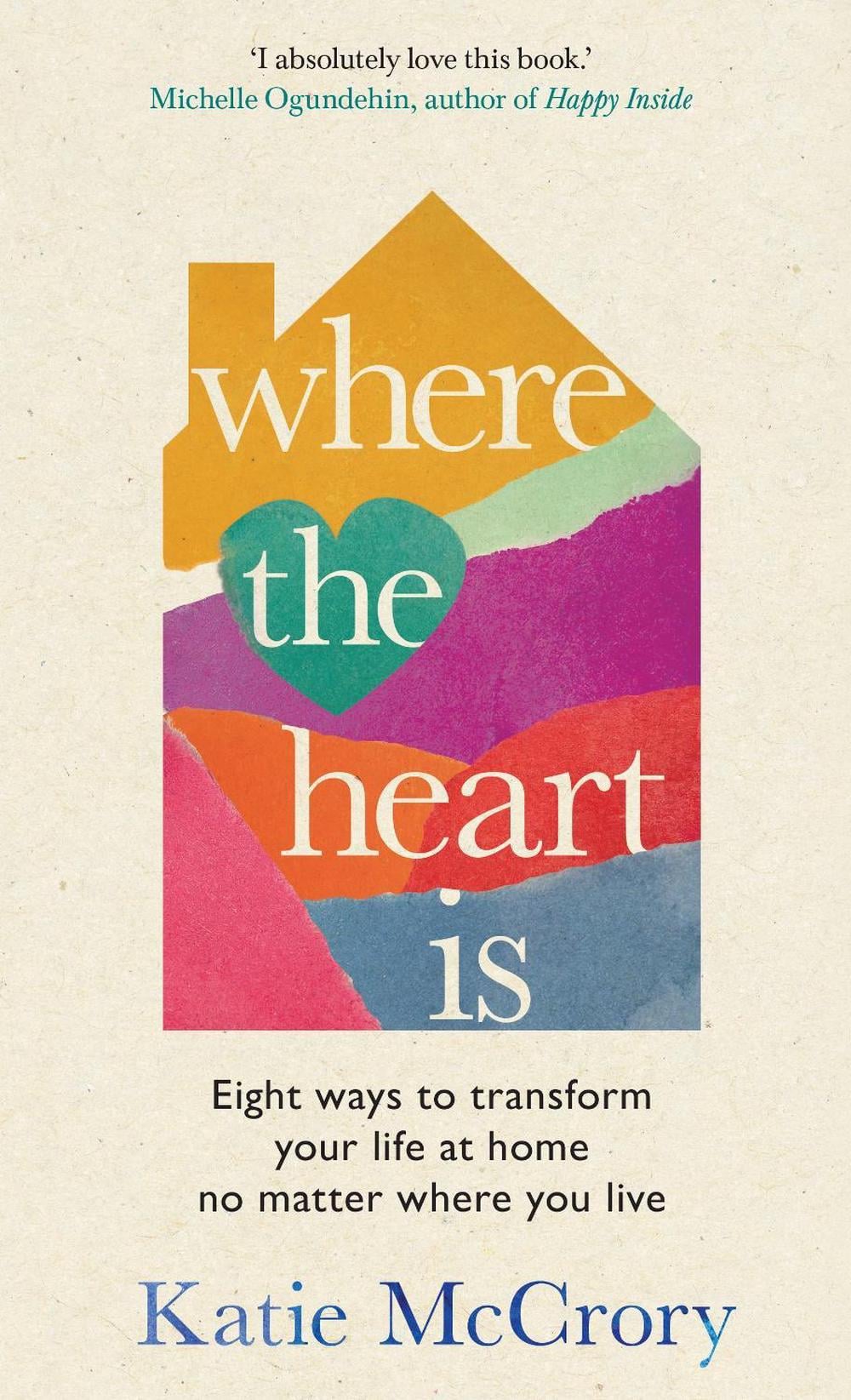 Where the Heart Is by Katie McCrory - ISBN: 9781911709831