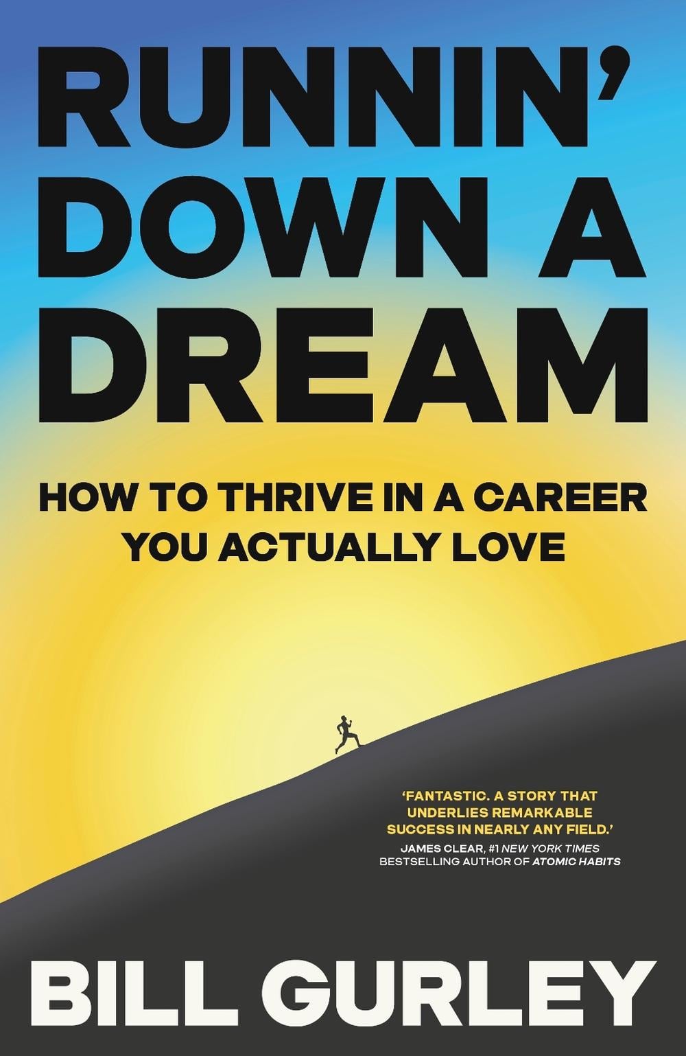 Runnin' Down a Dream by Bill Gurley - ISBN: 9781911709855