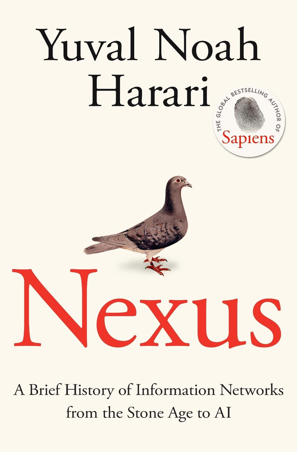 Nexus, 9781911717089