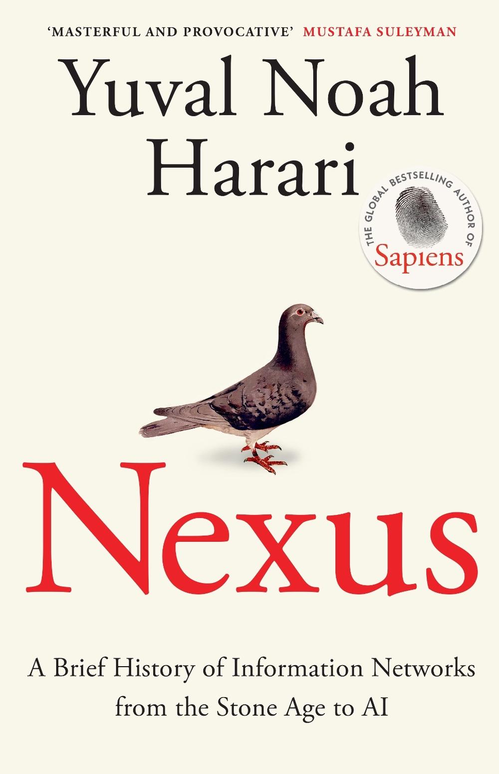 Nexus, 9781911717096