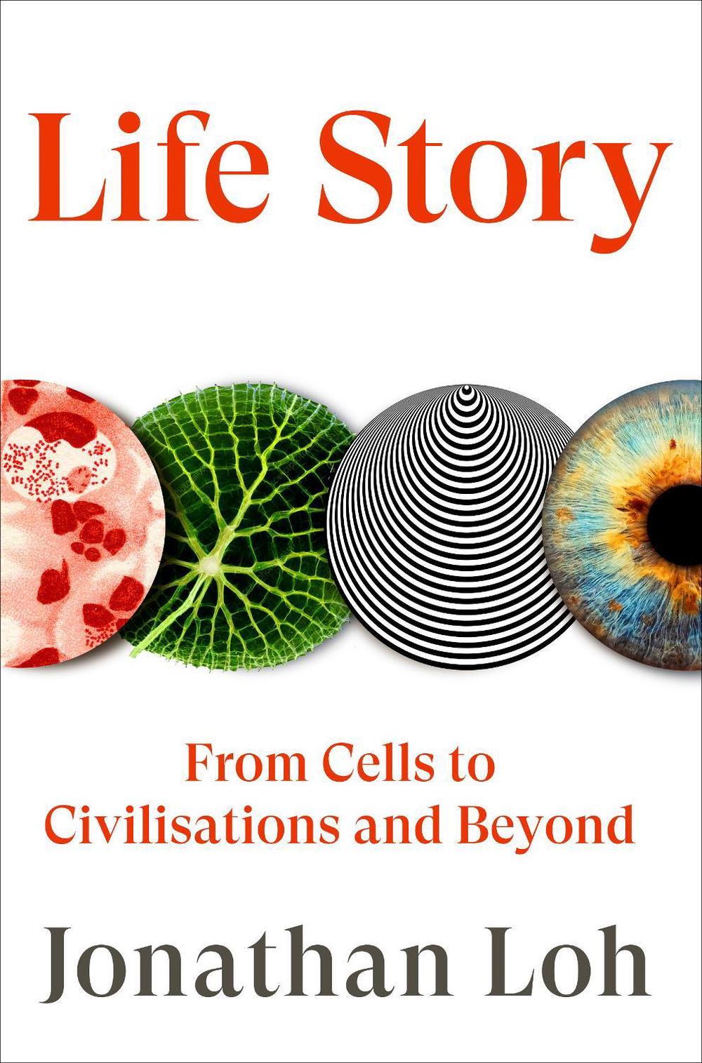 Life Story by Jonathan Loh - ISBN: 9781911717195