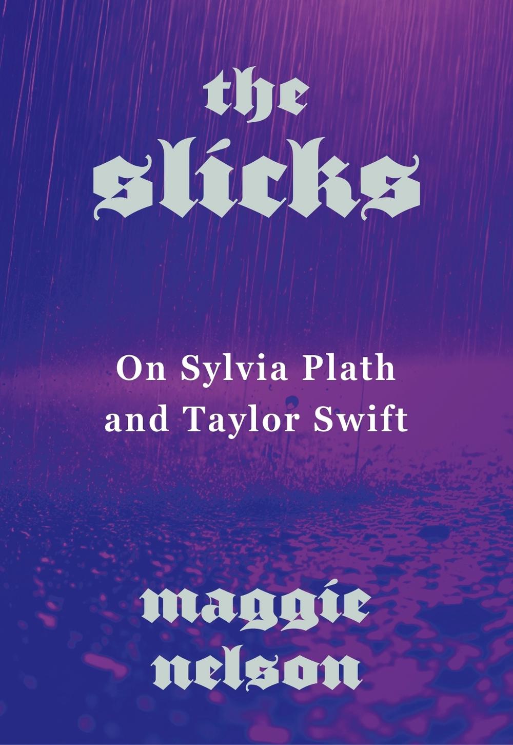 The Slicks, 9781911717652