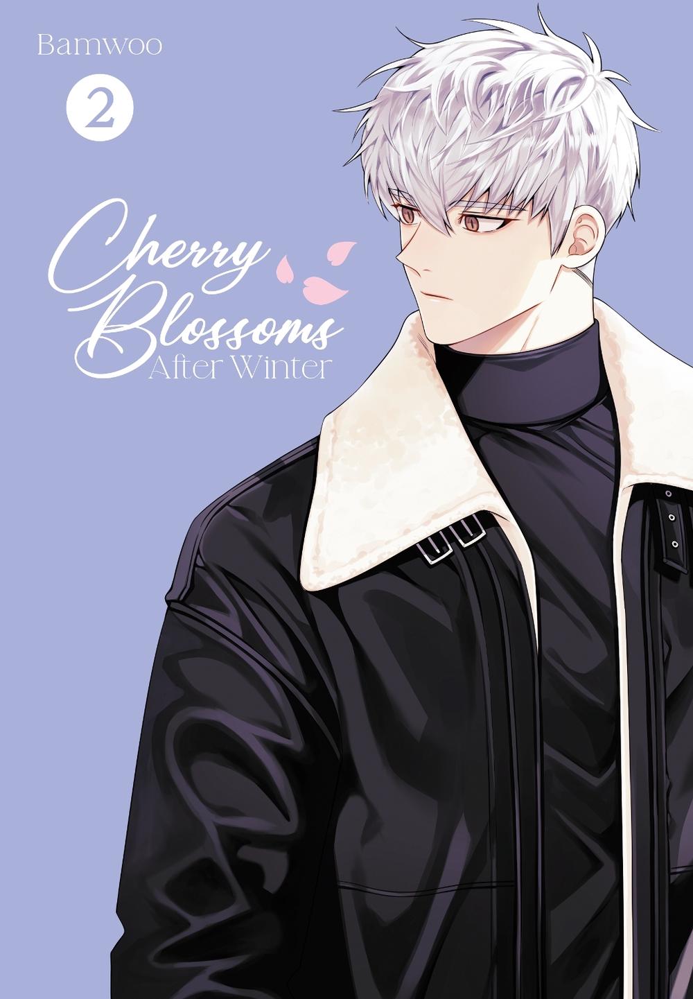 Cherry Blossoms After Winter, Vol. 2, 9781911720065