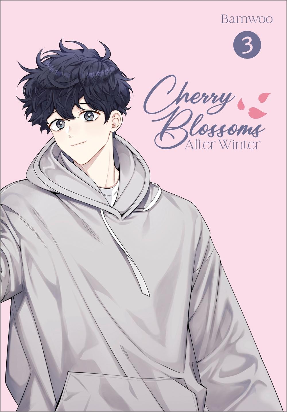 Cherry Blossoms After Winter, Vol. 3, 9781911720072