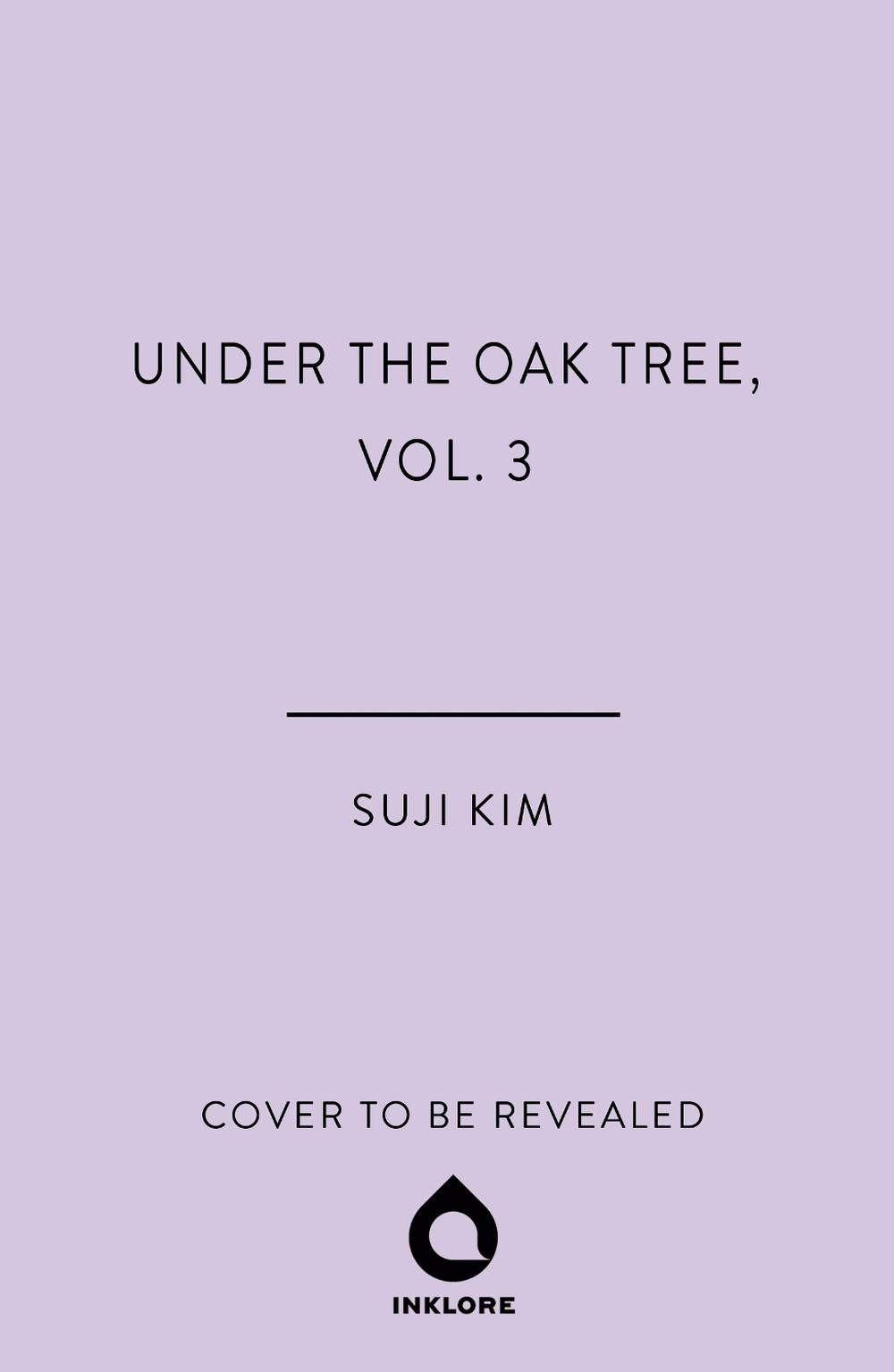 Under the Oak Tree, Vol. 3, 9781911720263