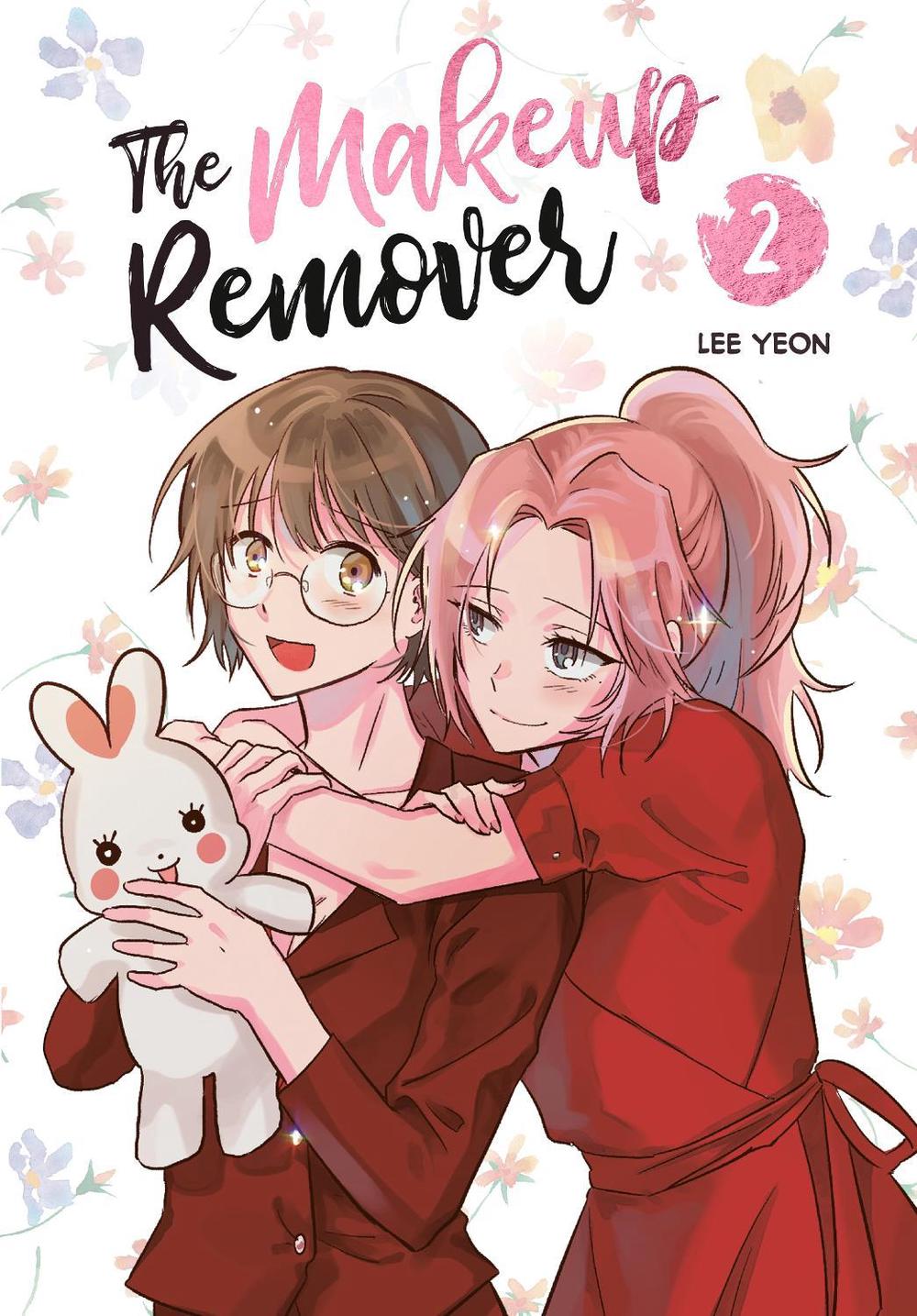 The Makeup Remover: Volume 2 by Lee Yeon - ISBN: 9781911720379
