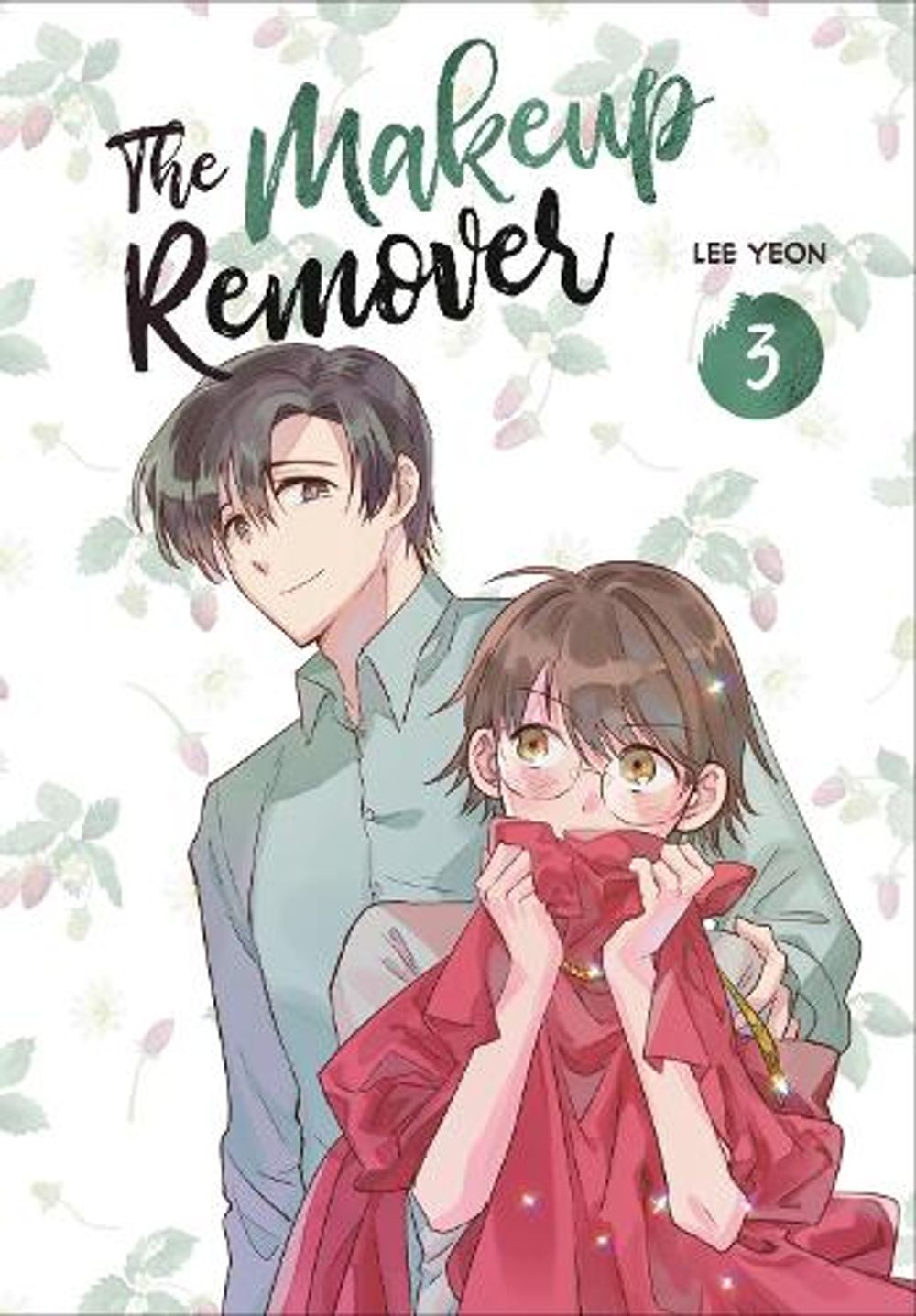 The Makeup Remover: Volume 3 by Lee Yeon - ISBN: 9781911720386