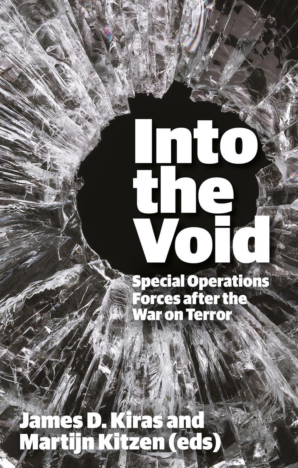 Into the Void by James D. Kiras - ISBN: 9781911723158