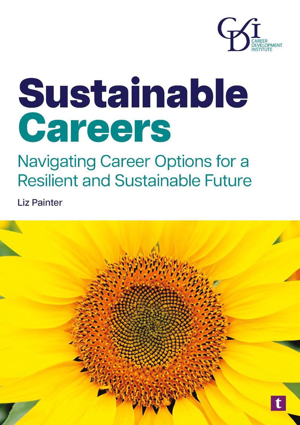 Sustainable Careers, 9781911724537