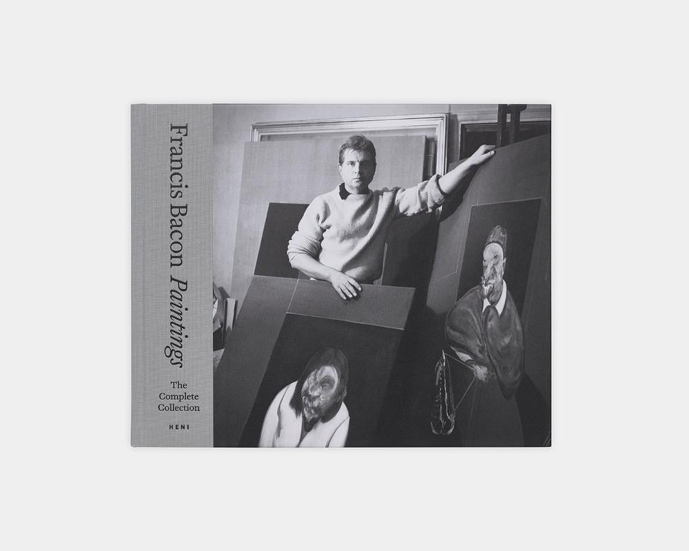 Francis Bacon: Paintings by Laura Scalabrella Spada - ISBN: 9781911736226