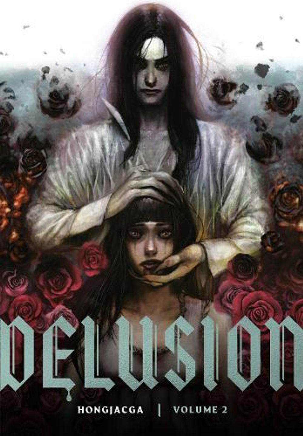 Delusion, Volume 2 by Hongjacga - ISBN: 9781911741909