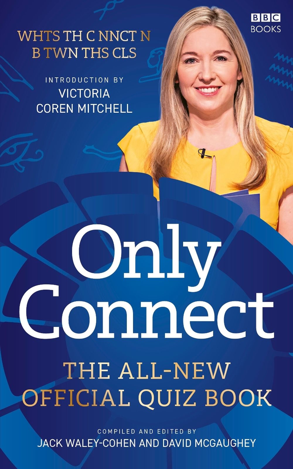 Only Connect by Jack Waley-Cohen - ISBN: 9781911743118