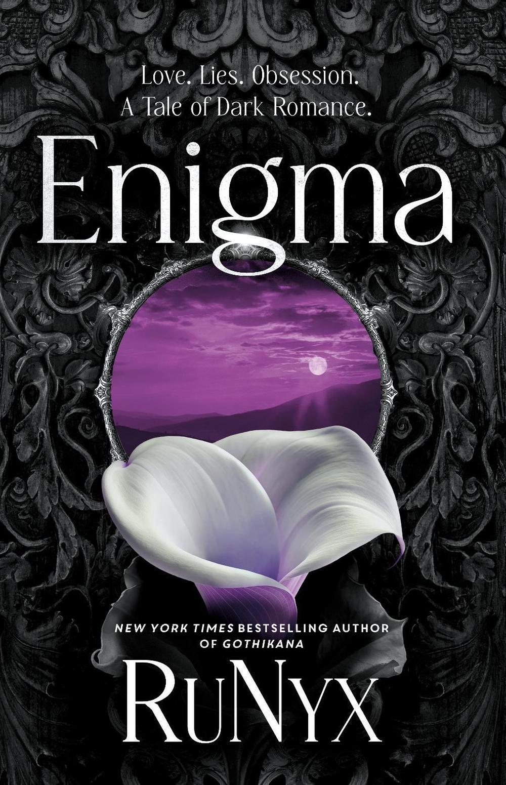 Enigma by RuNyx - ISBN: 9781911746065