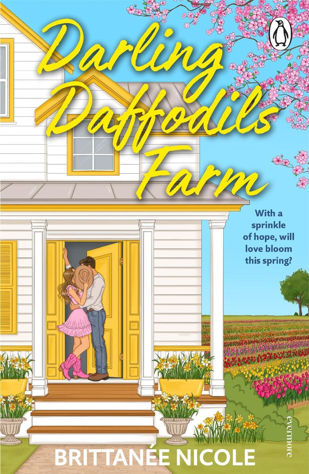 Darling Daffodils Farm by Brittanee Nicole - ISBN: 9781911746072