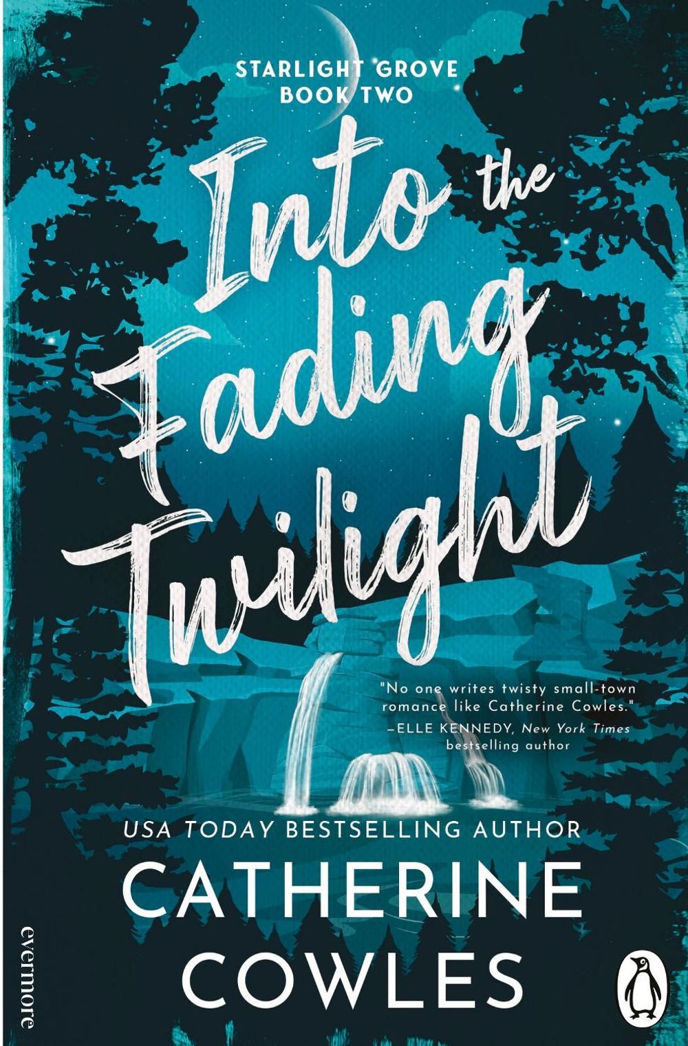 Into the Fading Twilight by Catherine Cowles - ISBN: 9781911746317