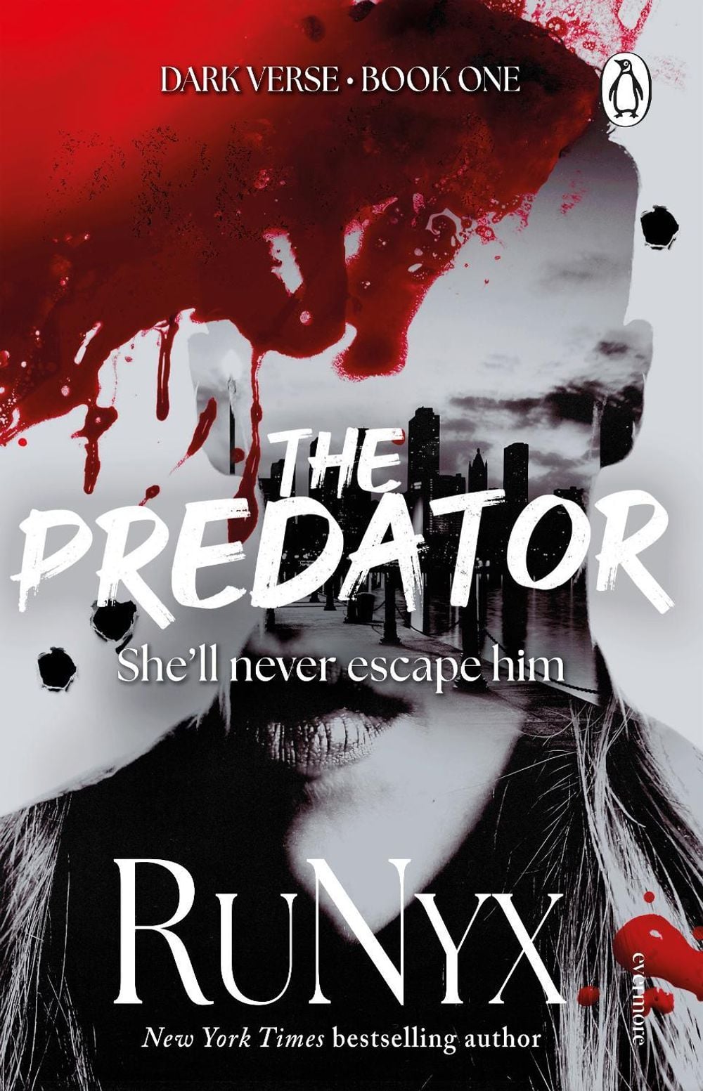 The Predator by RuNyx - ISBN: 9781911746393