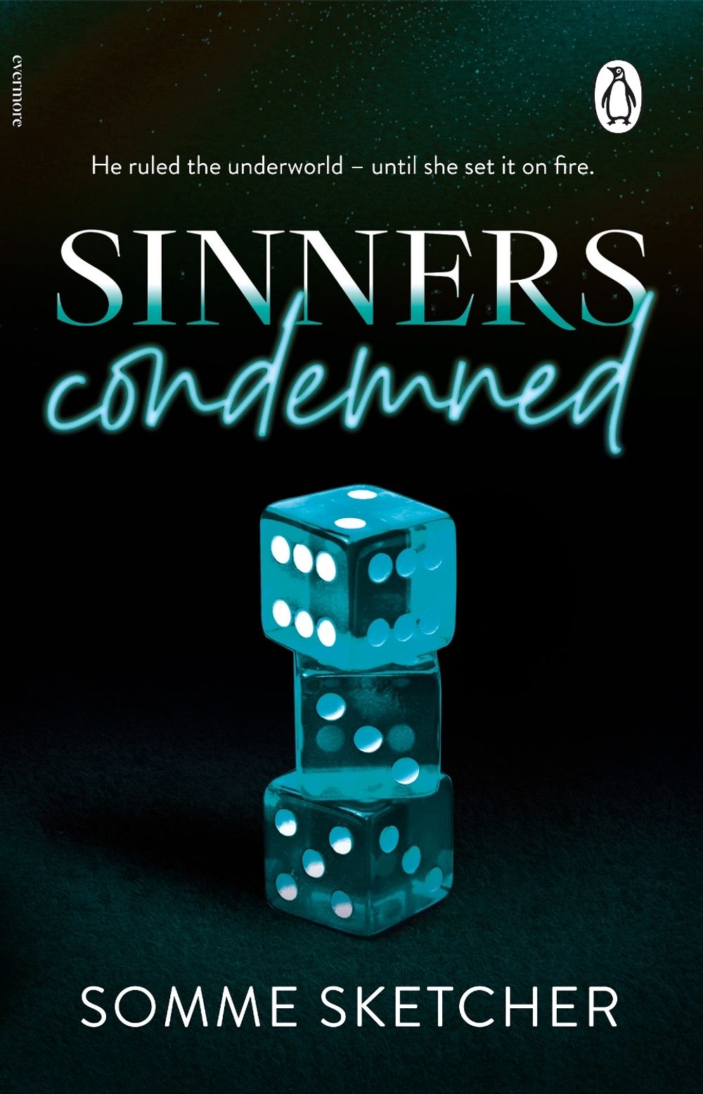 Sinners Condemned by Somme Sketcher - ISBN: 9781911746638