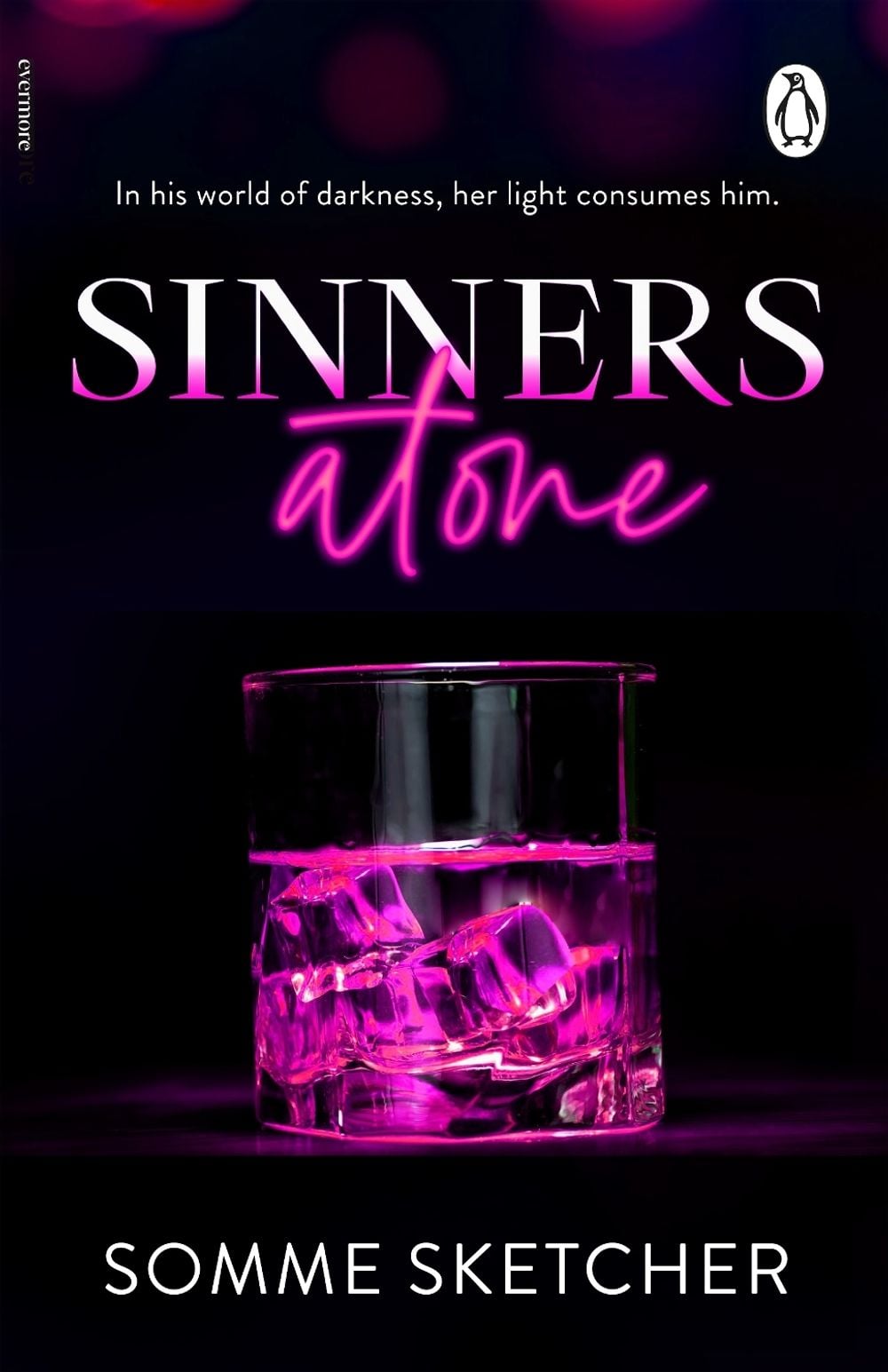 Sinners Atone by Somme Sketcher - ISBN: 9781911746652