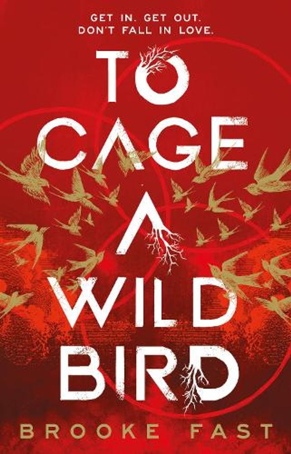 To Cage a Wild Bird by Brooke Fast - ISBN: 9781911751038
