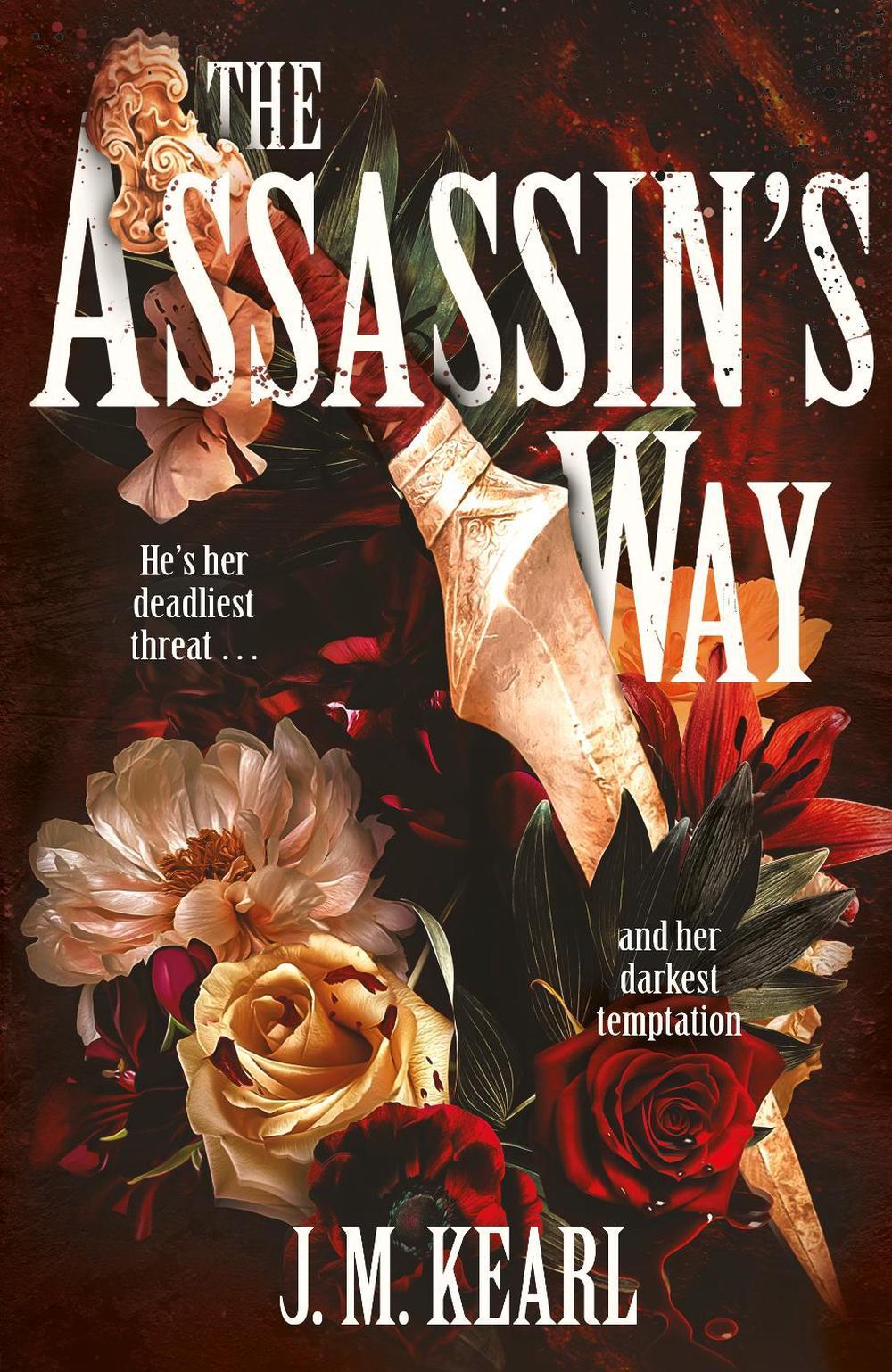 The Assassin's Way by JM Kearl - ISBN: 9781911751922