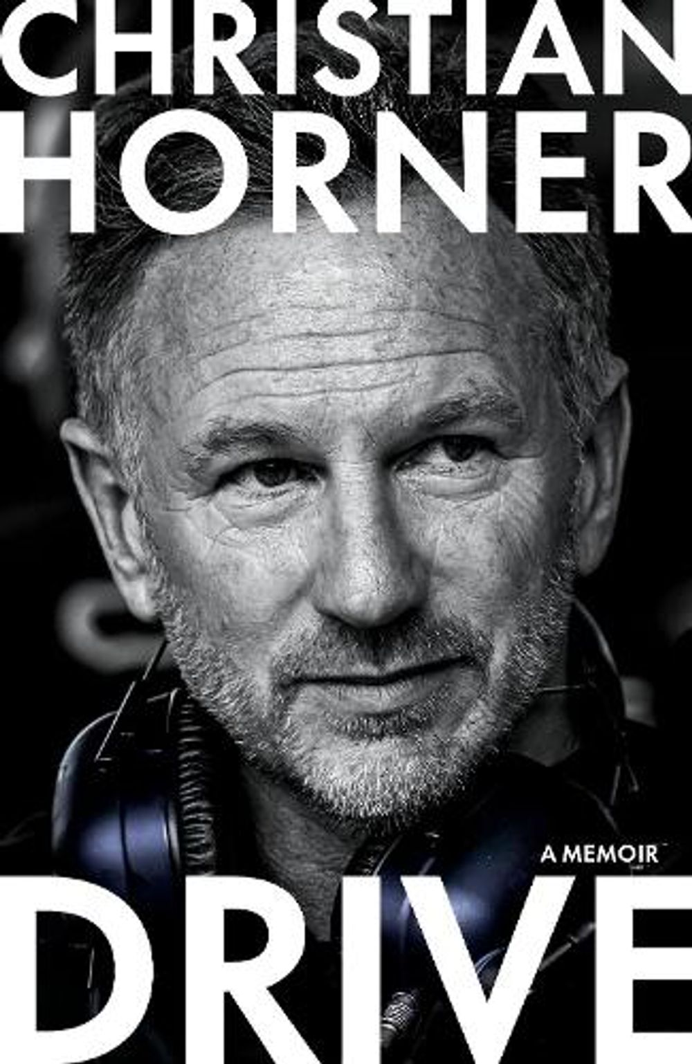 Drive by Christian Horner - ISBN: 9781911754794