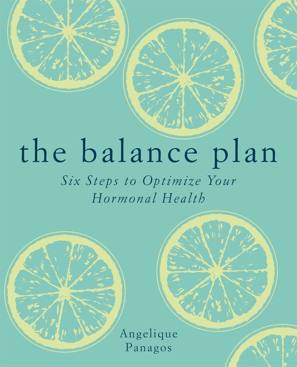 The Balance Plan by Angelique Panagos - ISBN: 9781912023783