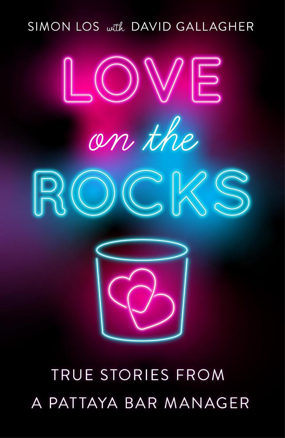 Love on the Rocks, 9781912049769