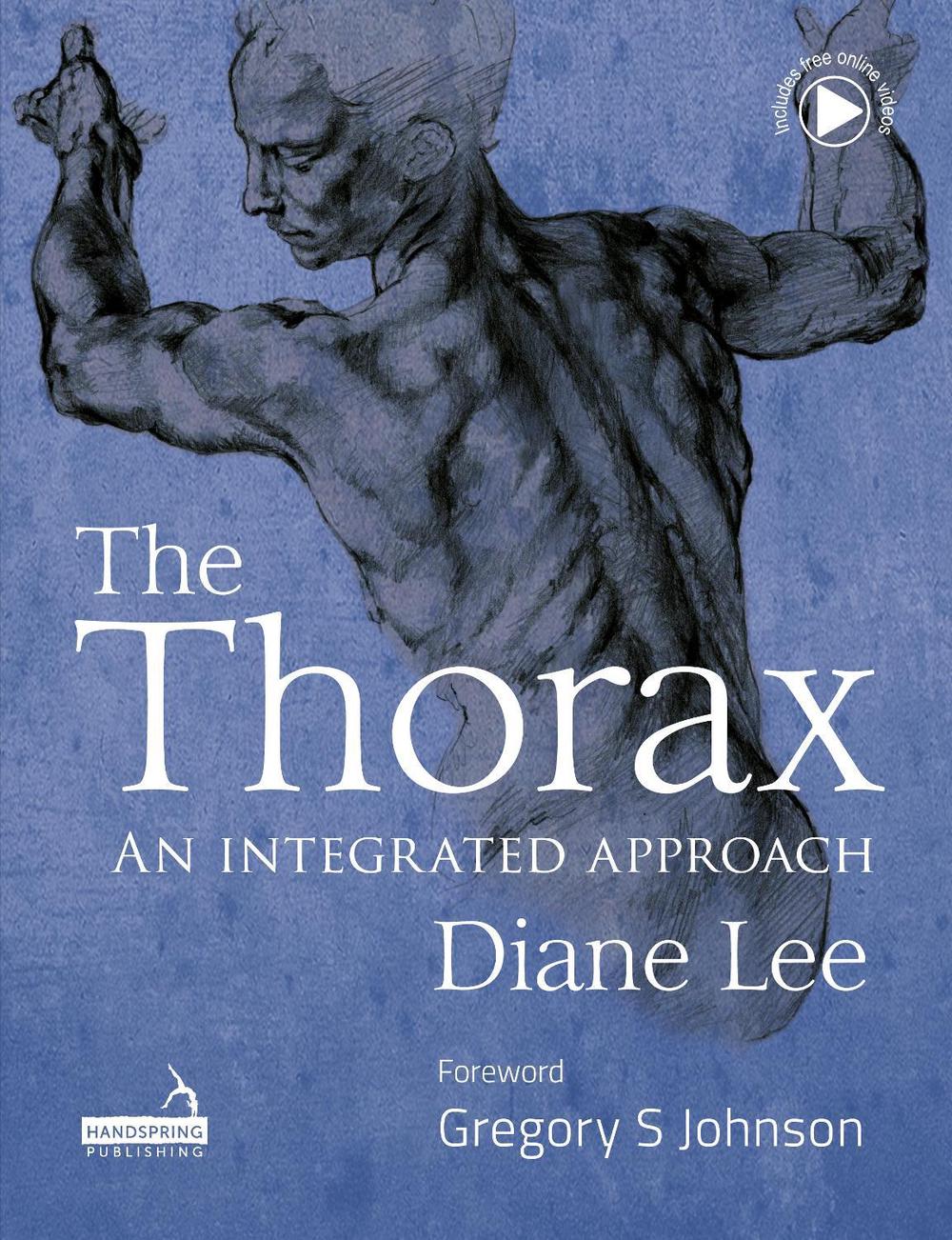 The Thorax, 9781912085057