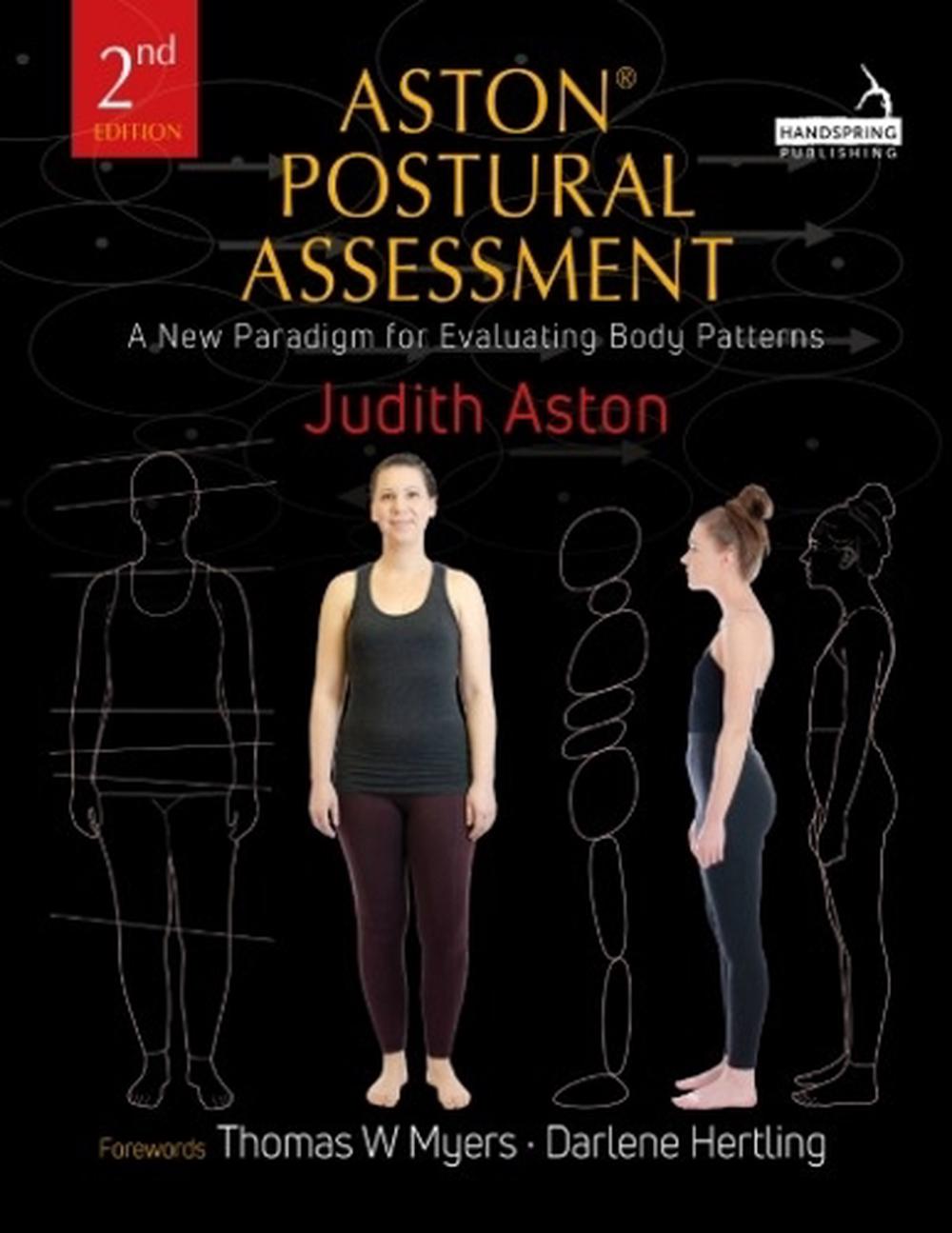 Aston(r) Postural Assessment, 9781912085347