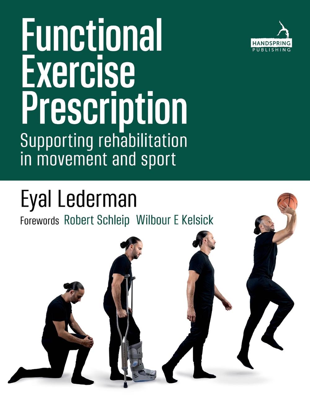 Functional Exercise Prescription, 9781912085484