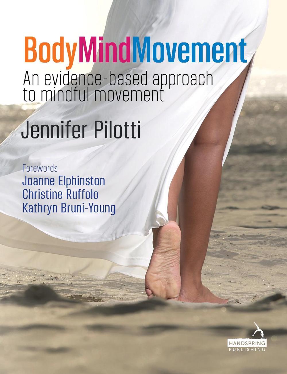 Body Mind Movement, 9781912085897