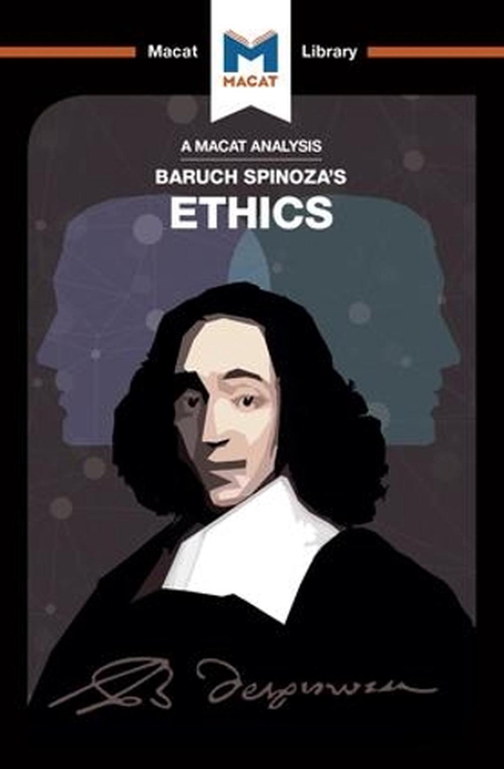 Baruch Spinoza's Ethics By Gary Slater, Paperback, 9781912127030 | Buy ...