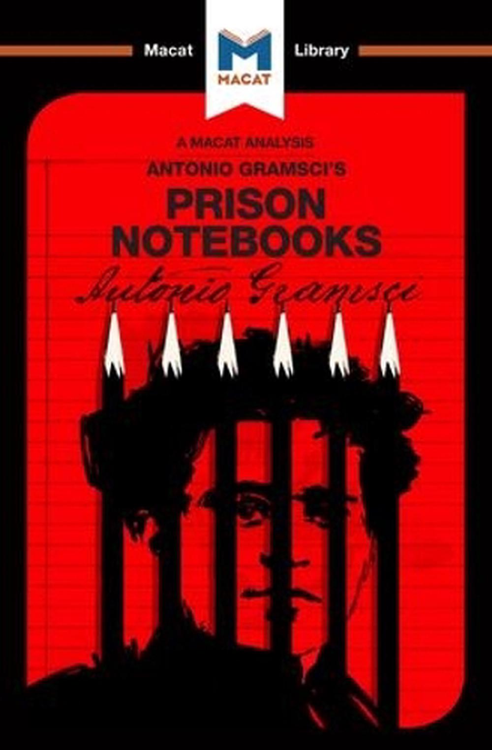 An Analysis Of Antonio Gramscis Prison Notebooks By Lorenzo Fusaro Paperback 9781912127429 