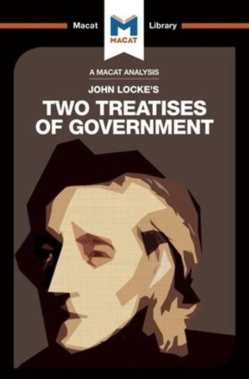 An Analysis of John Locke's Two Treatises of Government by Jeremy Kleidosty - ISBN: 9781912127559