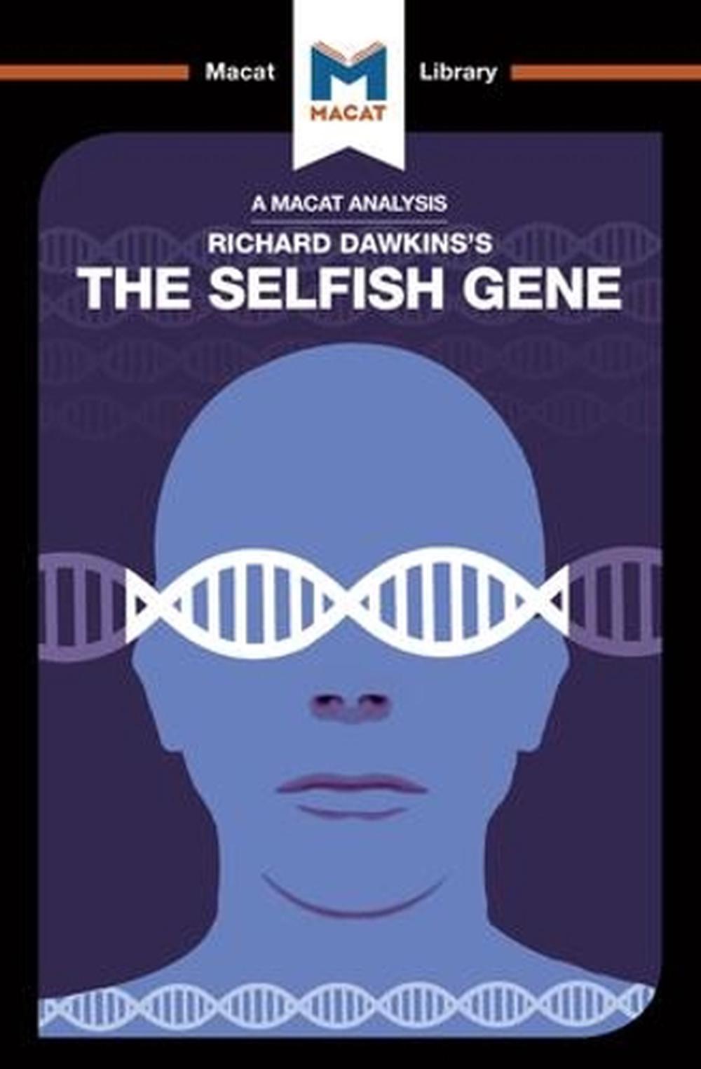 An Analysis of Richard Dawkins