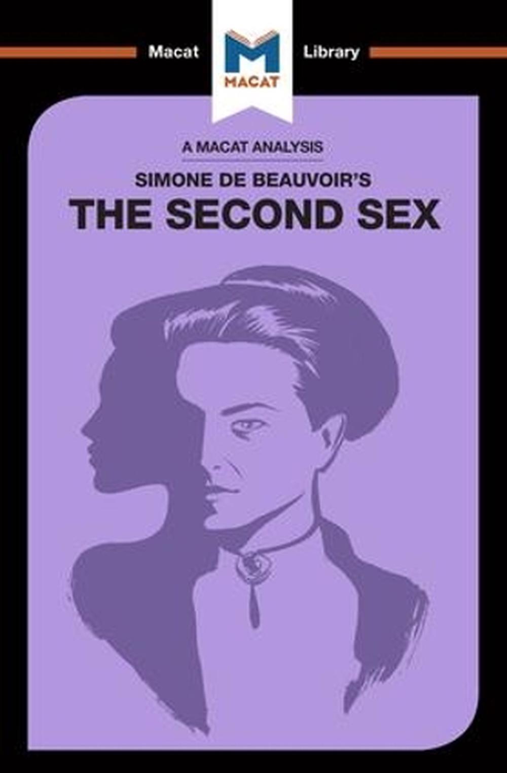 An Analysis of Simone de Beauvoir's The Second Sex, 9781912127580