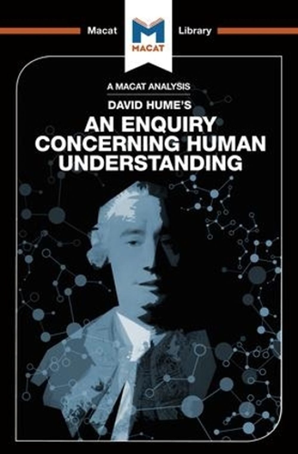 An Analysis of David Hume's An Enquiry Concerning Human Understanding by Michael O'Sullivan - ISBN: 9781912127641