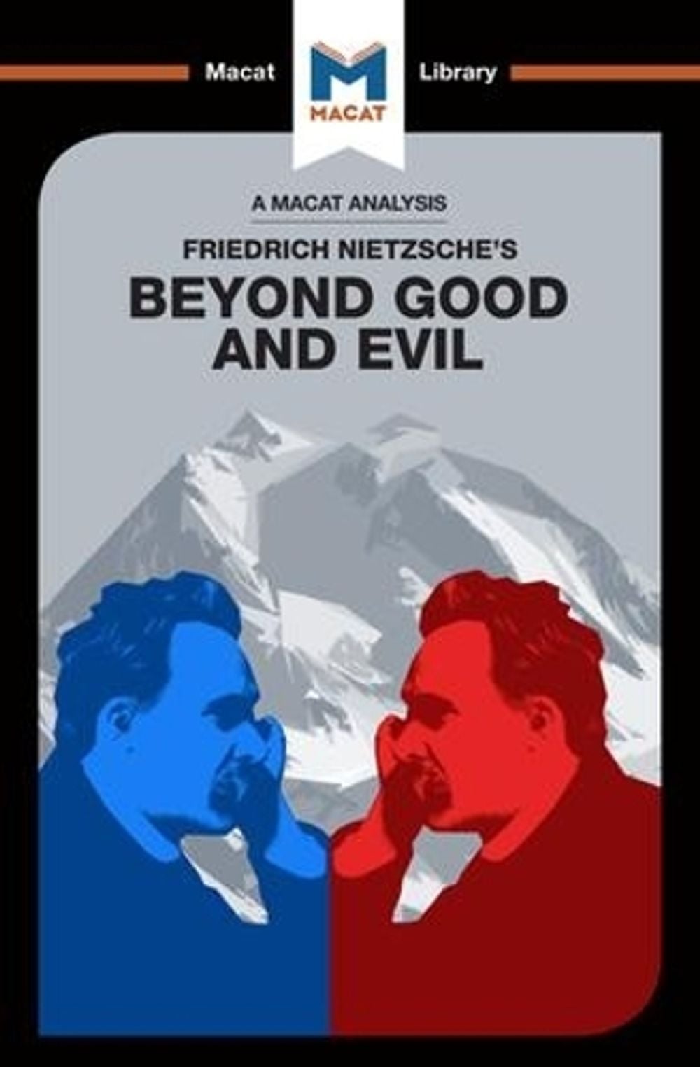 An Analysis of Friedrich Nietzsche's Beyond Good and Evil by Don Berry - ISBN: 9781912127757