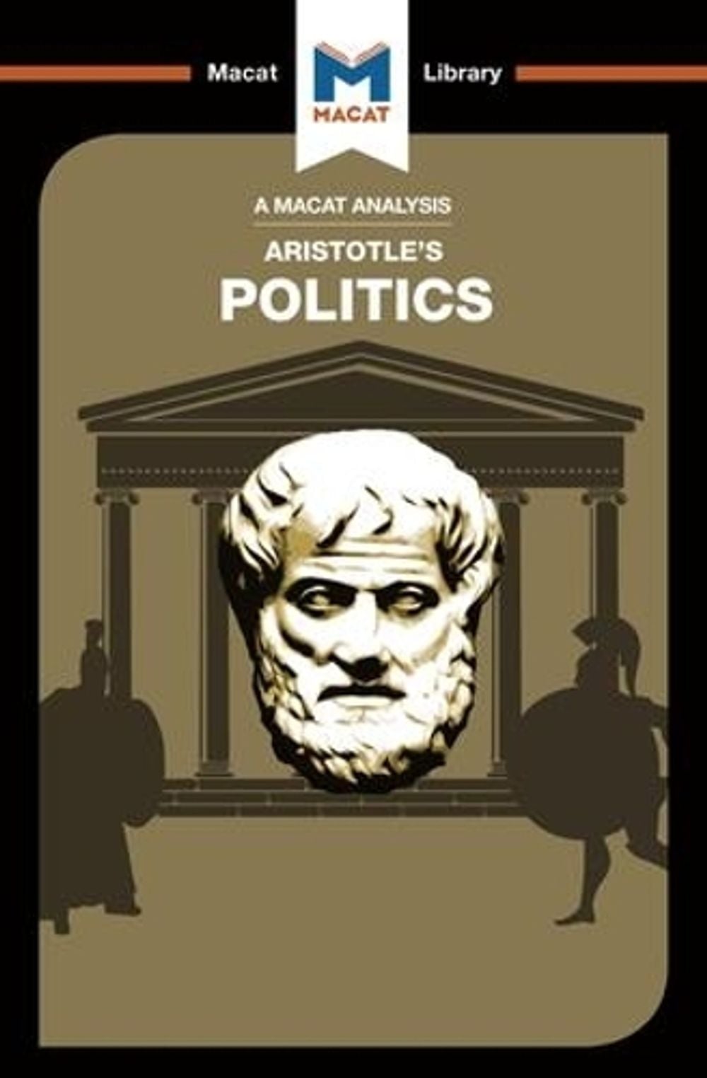 An Analysis of Aristotle's Politics by Katherine Berrisford - ISBN: 9781912128372