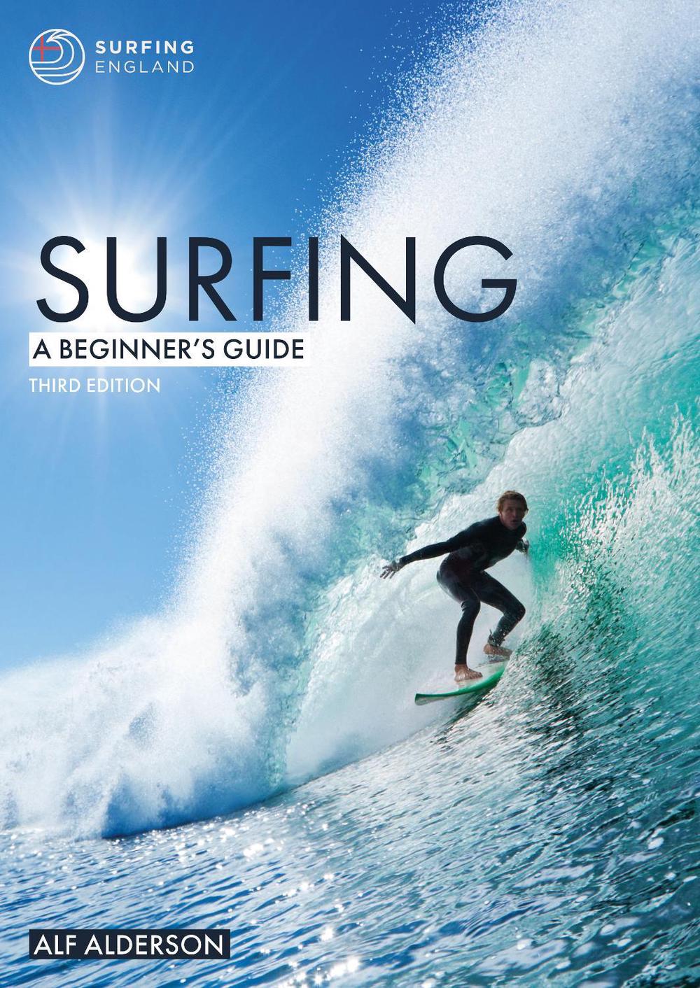 Surfing: A Beginner's Guide, 9781912177127