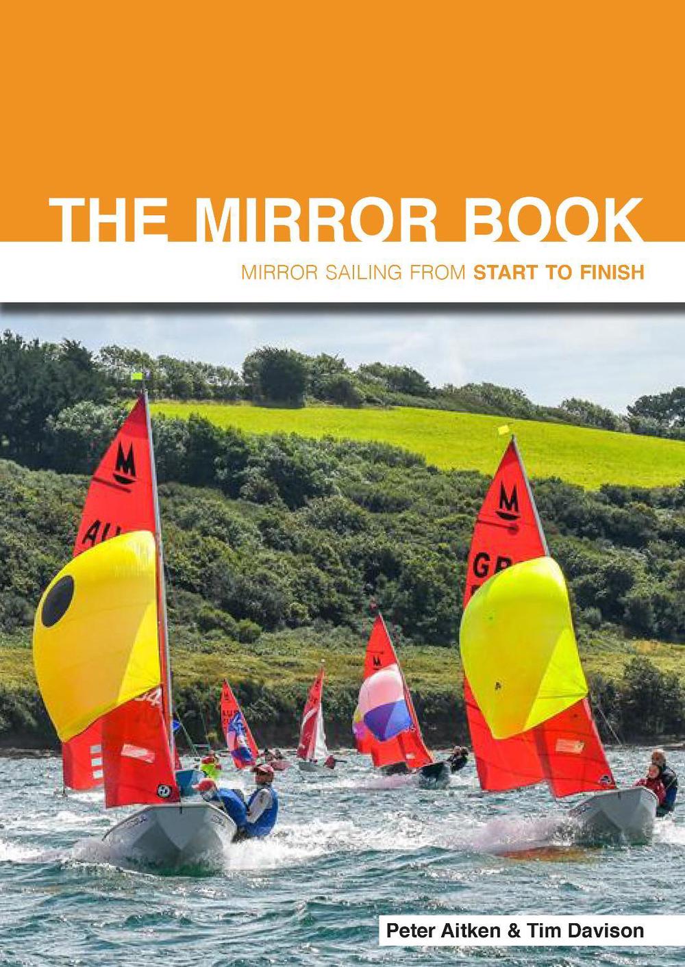 The Mirror Book -  Second Edition, 9781912177172
