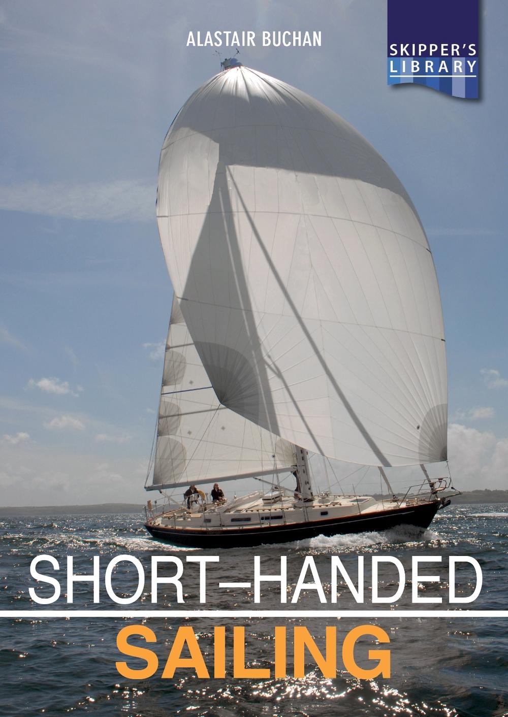 Short-handed Sailing - Second edition, 9781912177226