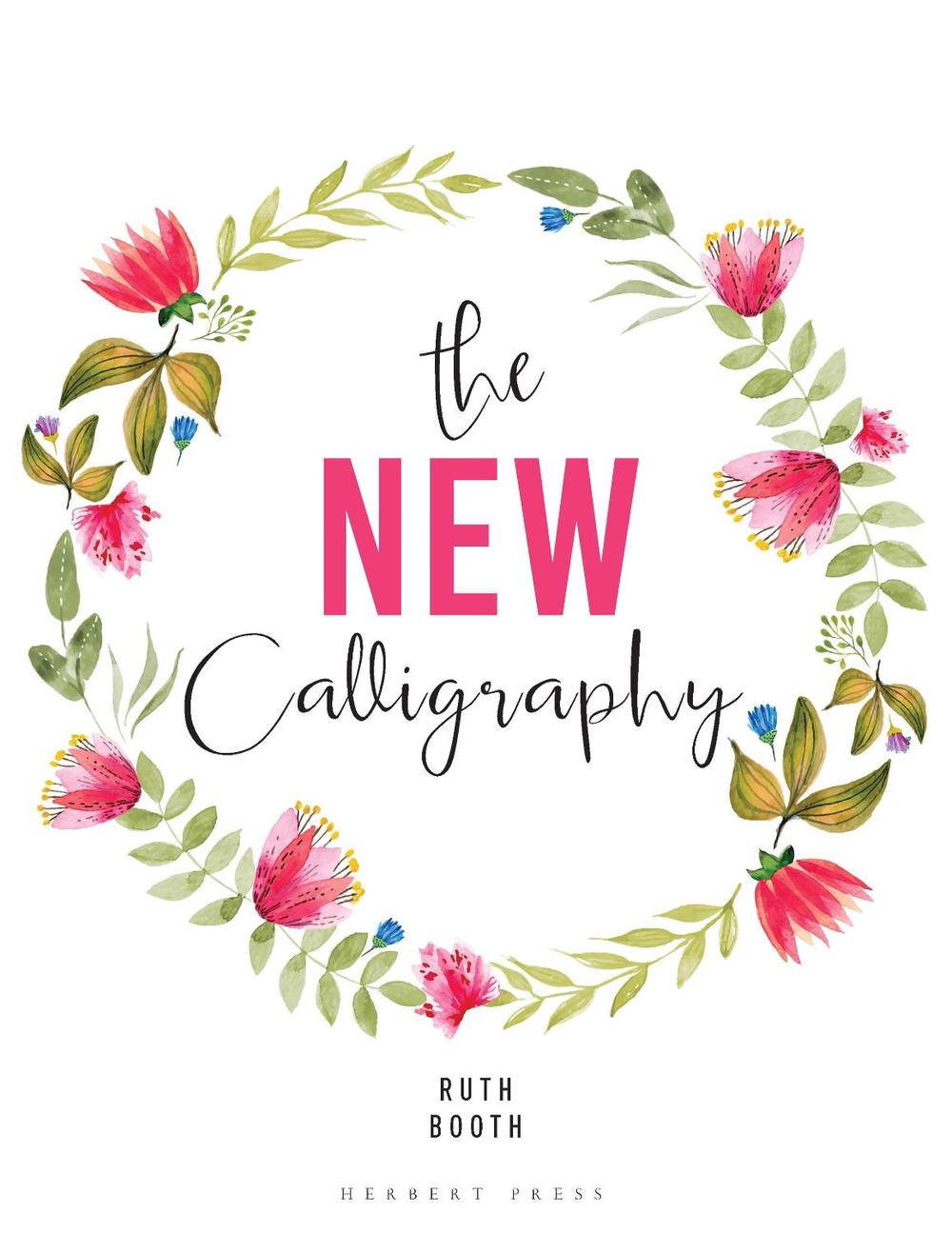 The New Calligraphy, 9781912217342