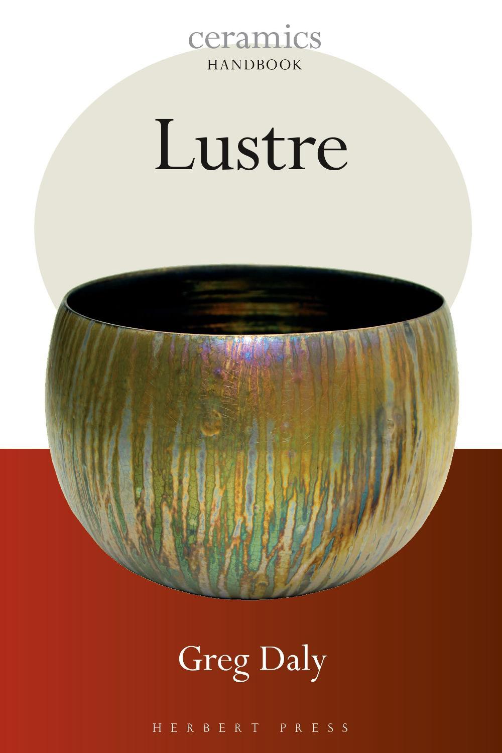 Lustre, 9781912217656