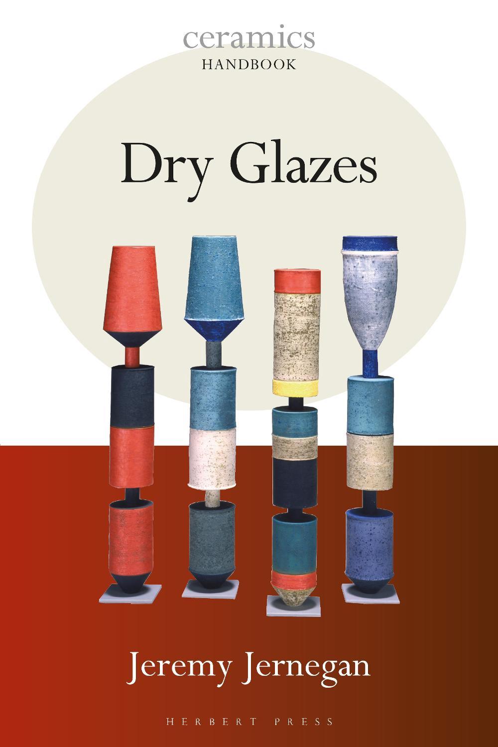 Dry Glazes, 9781912217922