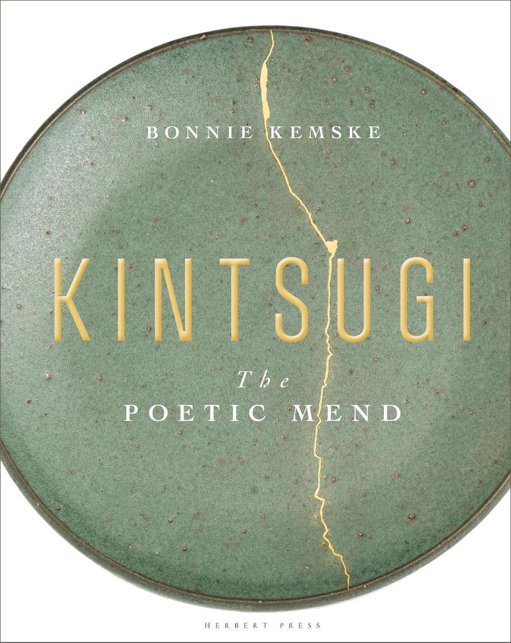 Kintsugi by Bonnie Kemske - ISBN: 9781912217991