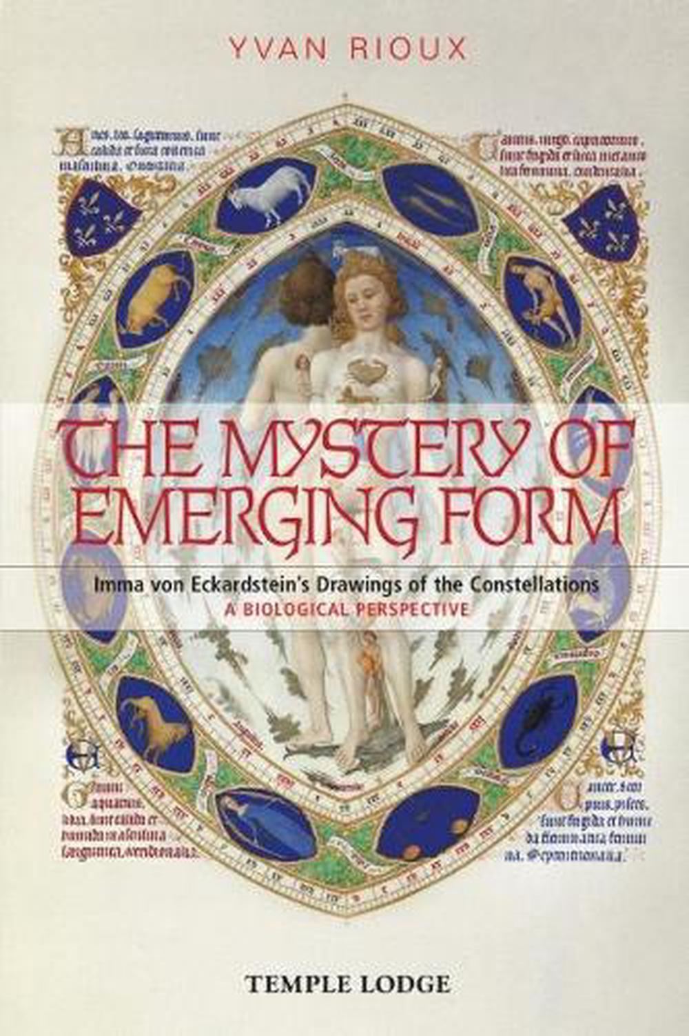 The Mystery of Emerging Form, 9781912230020