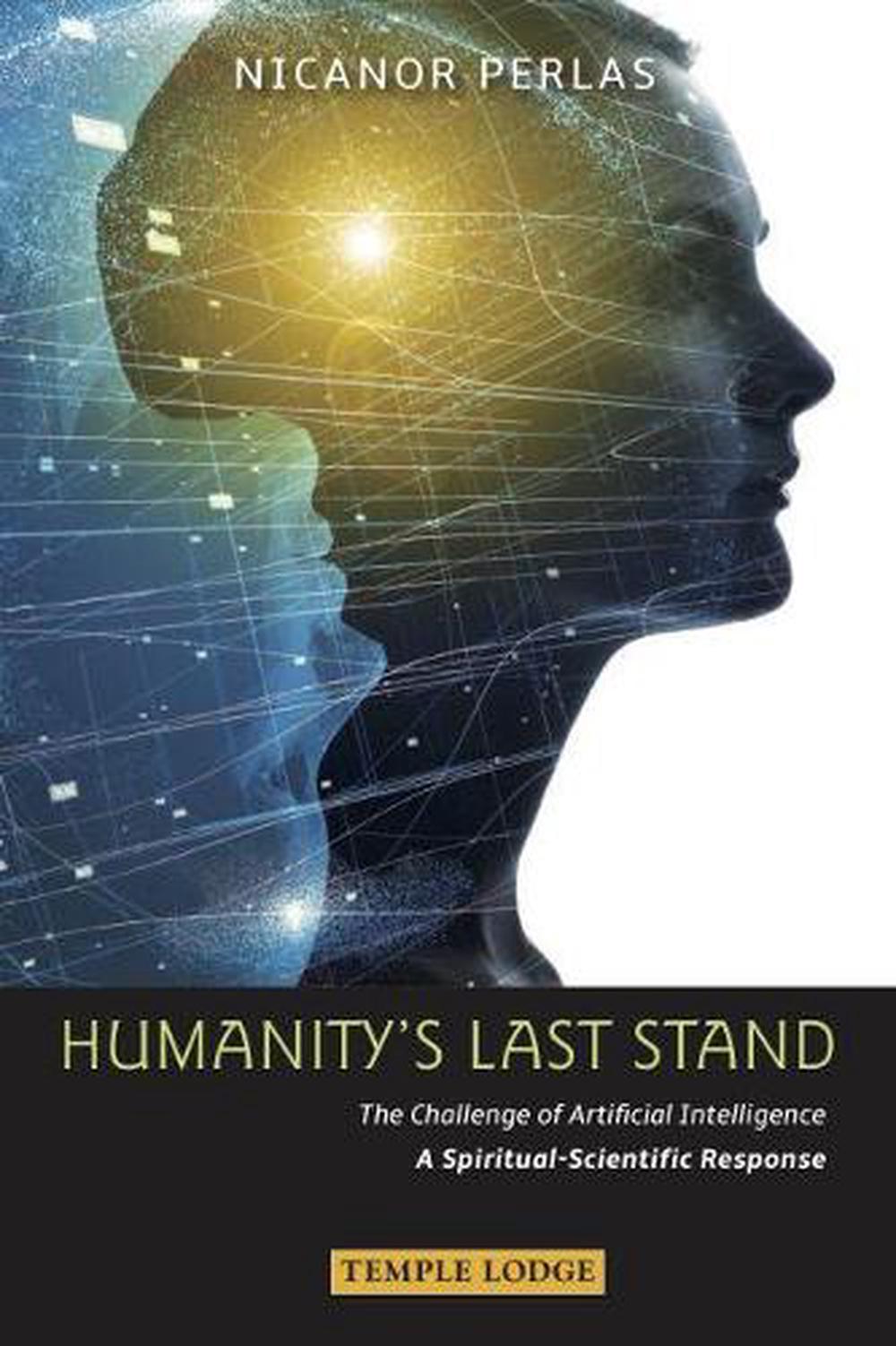 Humanity’s Last Stand, 9781912230174