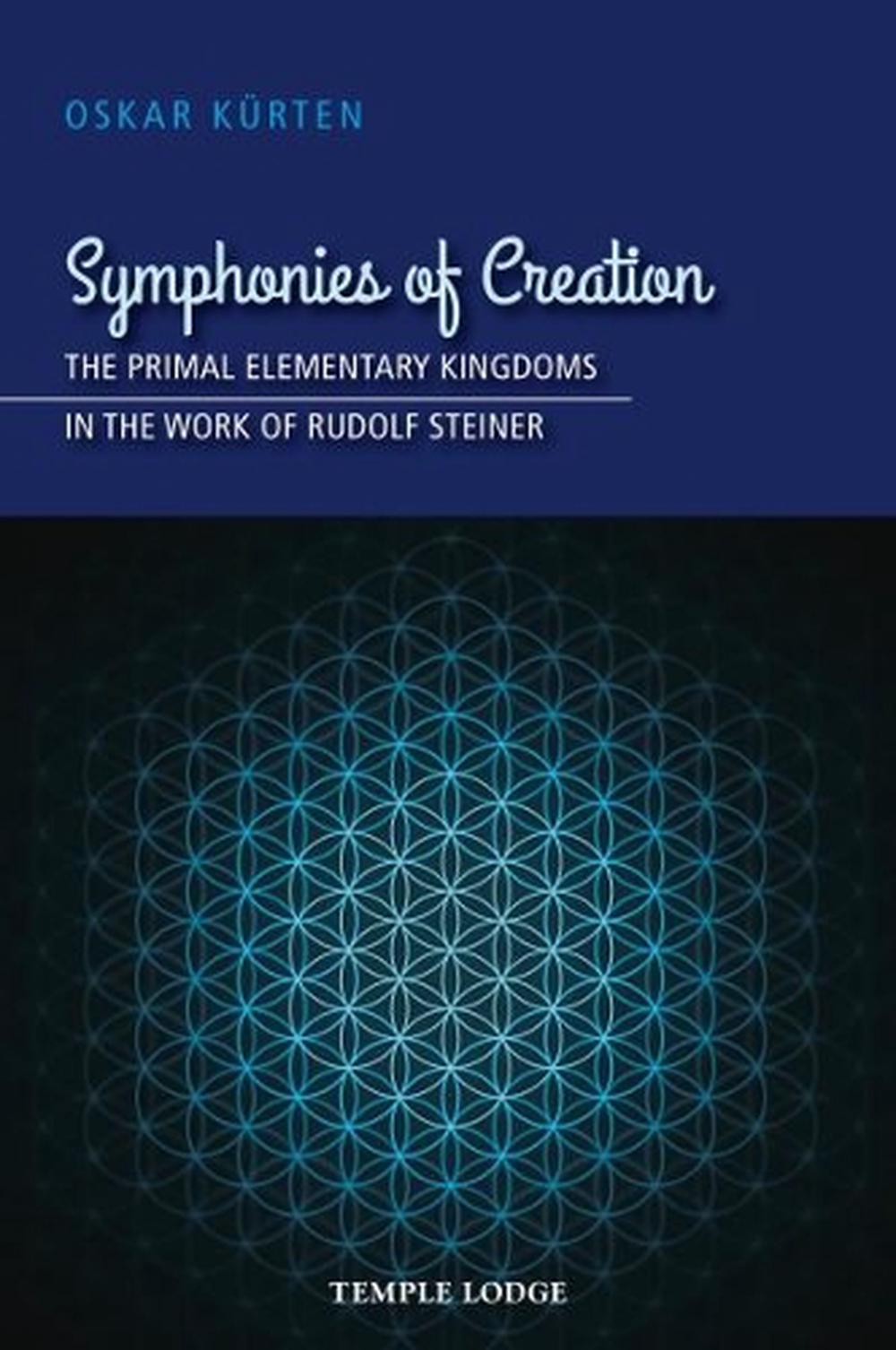 Symphonies of Creation, 9781912230204